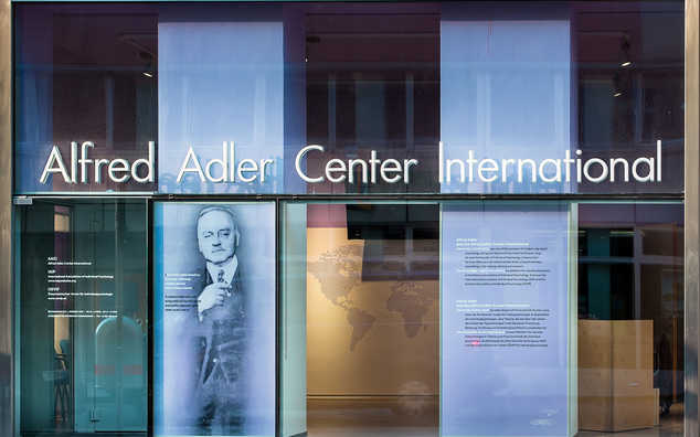 Alfred Adler Center International (AACI)